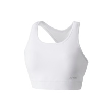 Yonex Sports Bra White Women